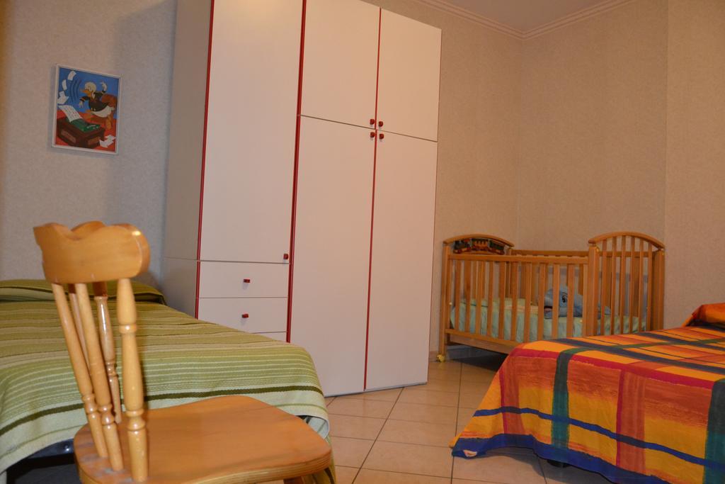 Low Cost La Meridiana Hotel Zafferana Etnea Cameră foto