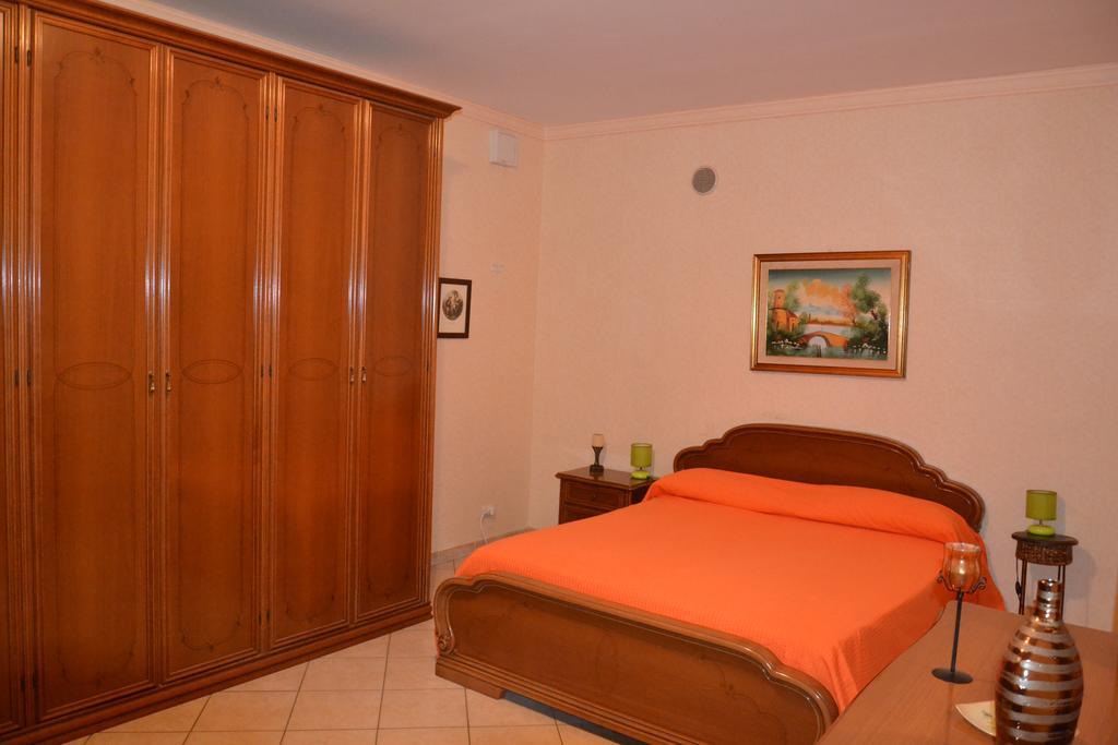 Low Cost La Meridiana Hotel Zafferana Etnea Cameră foto